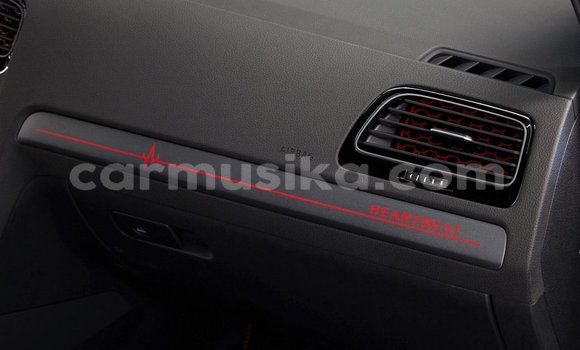 Buy Used Volkswagen Golf GTI Silver Car in Beitbridge in Matabeleland South Buy Used Volkswagen Golf GTI Silver Car in Beitbridge in Matabeleland South