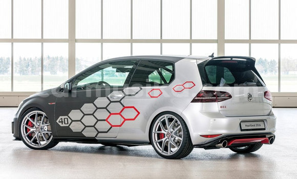 Buy Used Volkswagen Golf GTI Silver Car in Beitbridge in Matabeleland South Buy Used Volkswagen Golf GTI Silver Car in Beitbridge in Matabeleland South