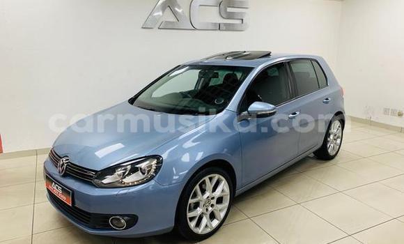 Nunua Ilio tumika Volkswagen Golf Bluu Gari ndani ya Beitbridge nchini Matabeleland Kusini Nunua Ilio tumika Volkswagen Golf Bluu Gari ndani ya Beitbridge nchini Matabeleland Kusini