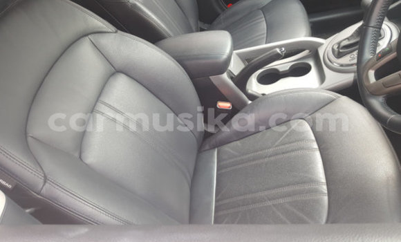 Buy Used Kia Sportage White Car in Beitbridge in Matabeleland South Buy Used Kia Sportage White Car in Beitbridge in Matabeleland South