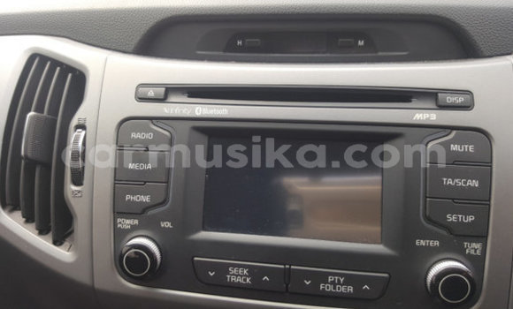 Buy Used Kia Sportage White Car in Beitbridge in Matabeleland South Buy Used Kia Sportage White Car in Beitbridge in Matabeleland South