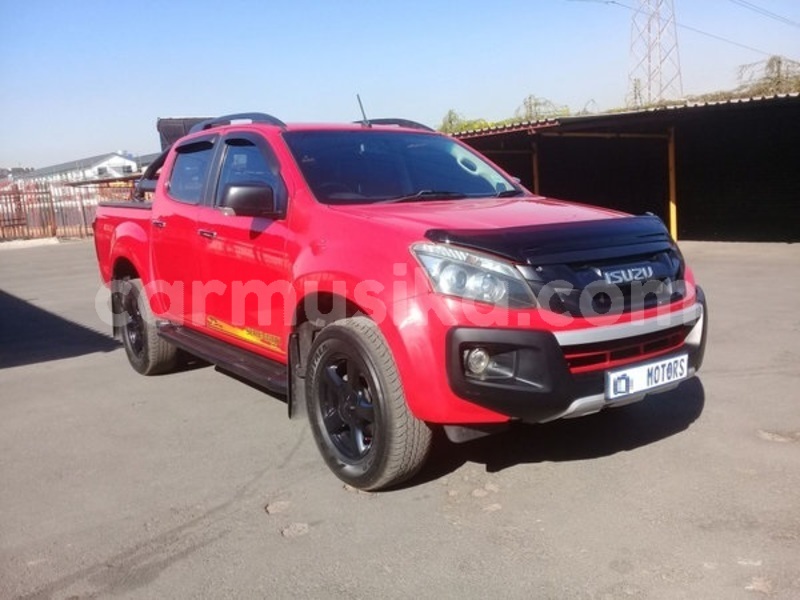 Big with watermark isuzu kb matabeleland south beitbridge 9774