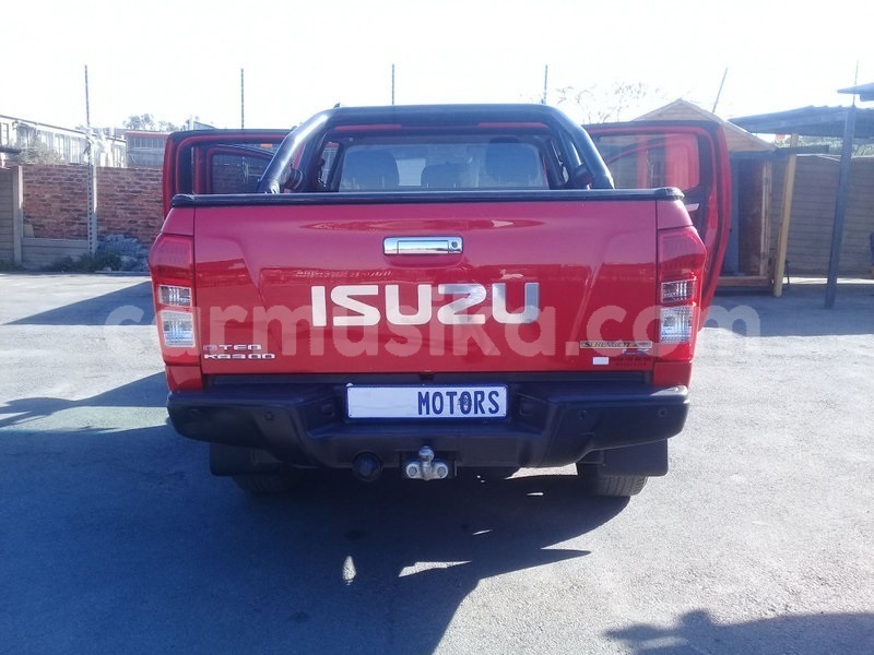 Big with watermark isuzu kb matabeleland south beitbridge 9774