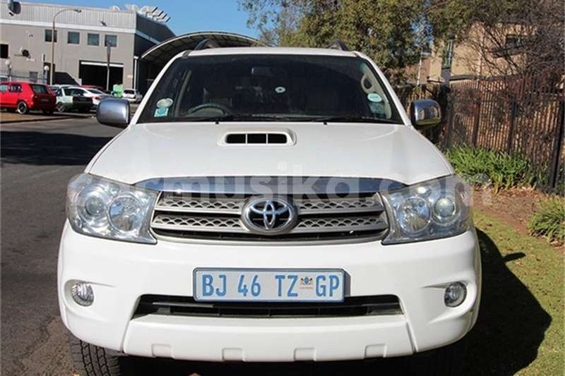 Big with watermark toyota fortuner matabeleland south beitbridge 9780