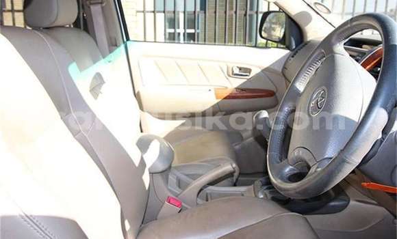 Buy Used Toyota Fortuner White Car in Beitbridge in Matabeleland South Buy Used Toyota Fortuner White Car in Beitbridge in Matabeleland South