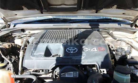 Buy Used Toyota Fortuner White Car in Beitbridge in Matabeleland South Buy Used Toyota Fortuner White Car in Beitbridge in Matabeleland South