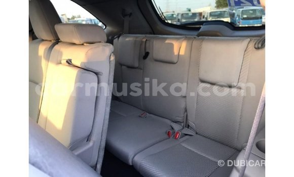 Tenga Imported Toyota Highlander Nhema Mota in Import - Dubai in Harare Tenga Imported Toyota Highlander Nhema Mota in Import - Dubai in Harare