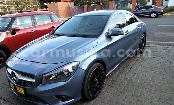 Tenga Tsaru Mercedes‒Benz C–Class Zvimwe Mota in Beitbridge in Matabeleland South Tenga Tsaru Mercedes‒Benz C–Class Zvimwe Mota in Beitbridge in Matabeleland South