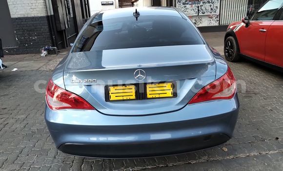 Tenga Tsaru Mercedes‒Benz C–Class Zvimwe Mota in Beitbridge in Matabeleland South Tenga Tsaru Mercedes‒Benz C–Class Zvimwe Mota in Beitbridge in Matabeleland South