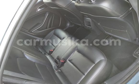 Tenga Tsaru Mercedes‒Benz C–Class Zvimwe Mota in Beitbridge in Matabeleland South Tenga Tsaru Mercedes‒Benz C–Class Zvimwe Mota in Beitbridge in Matabeleland South