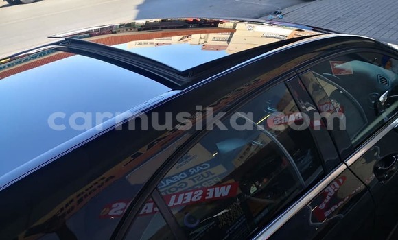 Acheter Occasion Voiture Mercedes‒Benz A–Class Noir à Beitbridge, Matabeleland South Acheter Occasion Voiture Mercedes‒Benz A–Class Noir à Beitbridge, Matabeleland South