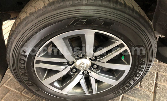 Buy Used Toyota Fortuner Other Car in Beitbridge in Matabeleland South Buy Used Toyota Fortuner Other Car in Beitbridge in Matabeleland South