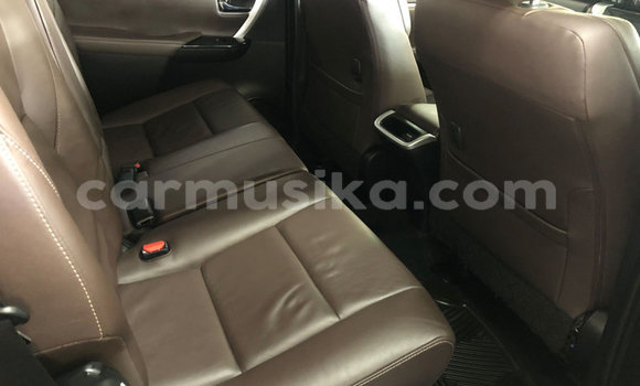 Buy Used Toyota Fortuner Other Car in Beitbridge in Matabeleland South Buy Used Toyota Fortuner Other Car in Beitbridge in Matabeleland South