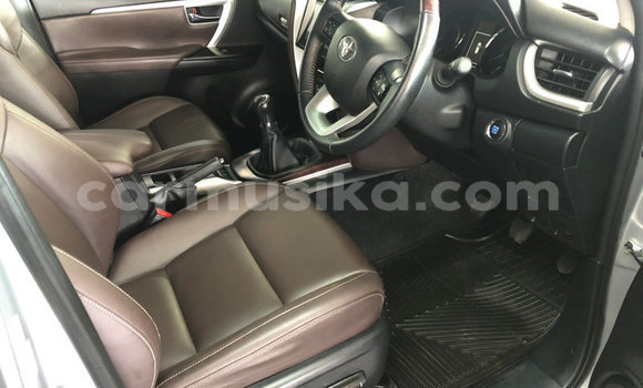 Buy Used Toyota Fortuner Other Car in Beitbridge in Matabeleland South Buy Used Toyota Fortuner Other Car in Beitbridge in Matabeleland South