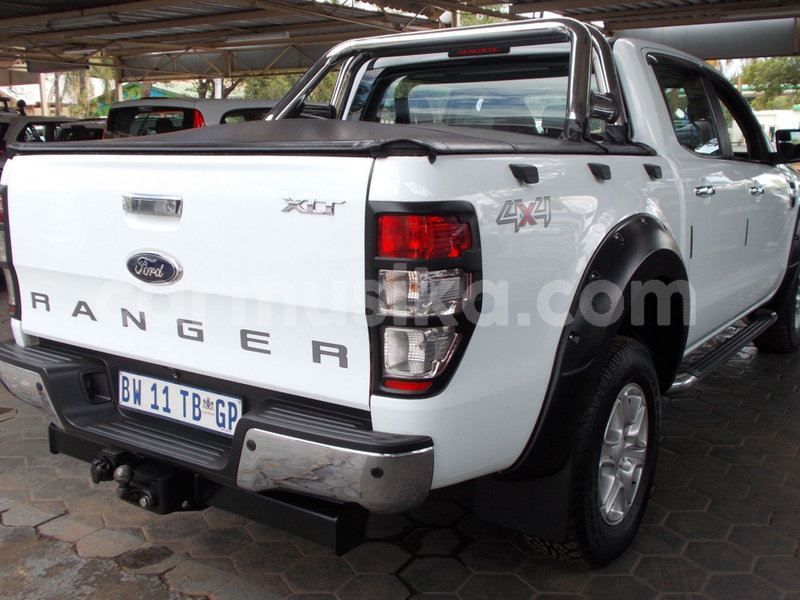 Big with watermark ford ranger matabeleland south beitbridge 9810