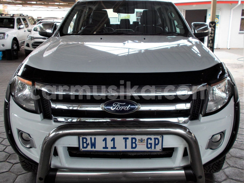 Big with watermark ford ranger matabeleland south beitbridge 9810