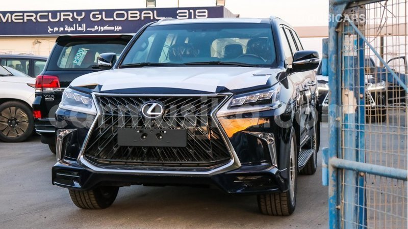 Big with watermark lexus lx harare import dubai 9812