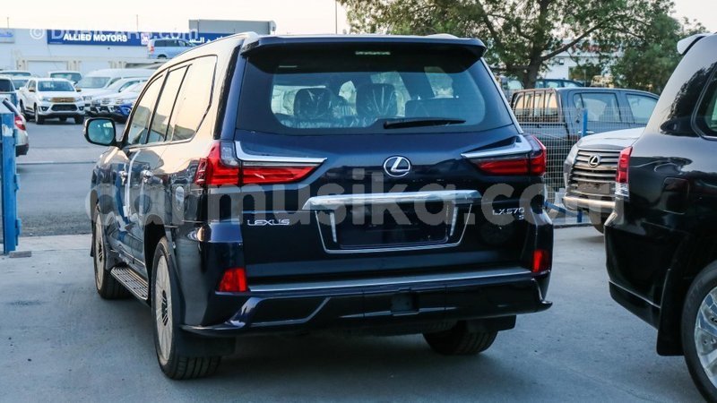 Big with watermark lexus lx harare import dubai 9812