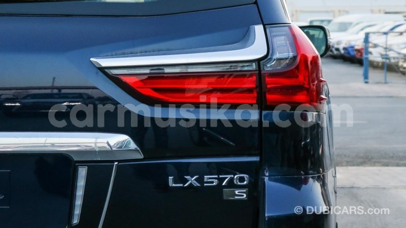 Big with watermark lexus lx harare import dubai 9812