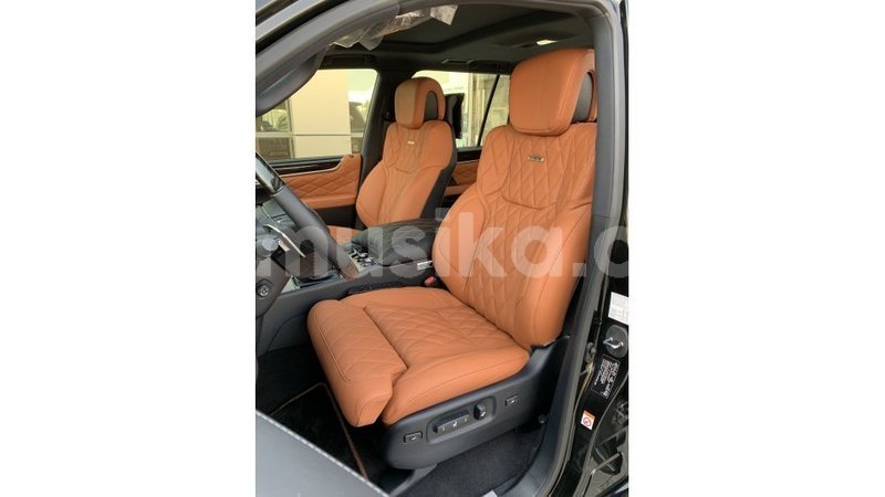 Big with watermark lexus lx harare import dubai 9812