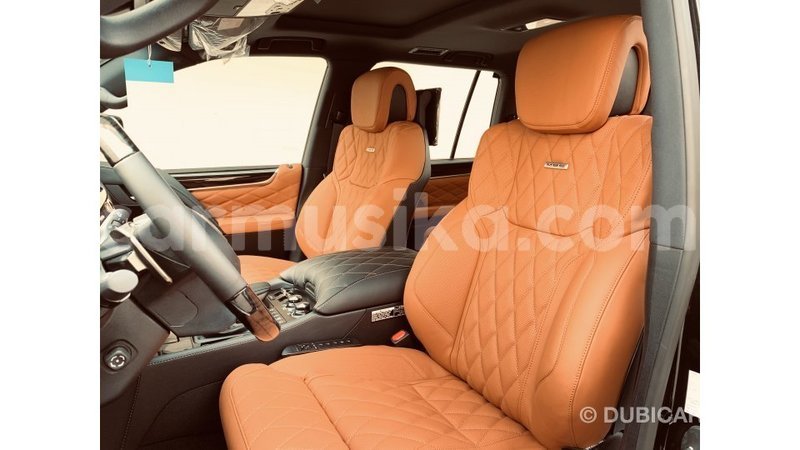 Big with watermark lexus lx harare import dubai 9812