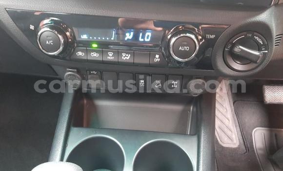 Nunua Ilio tumika Toyota Hilux Beige Gari ndani ya Beitbridge nchini Matabeleland Kusini Nunua Ilio tumika Toyota Hilux Beige Gari ndani ya Beitbridge nchini Matabeleland Kusini