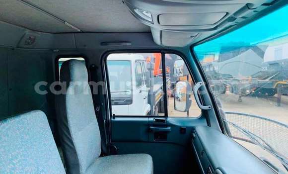 Tenga Tsaru Nissan Hardbody Chena Mota in Beitbridge in Matabeleland South Tenga Tsaru Nissan Hardbody Chena Mota in Beitbridge in Matabeleland South