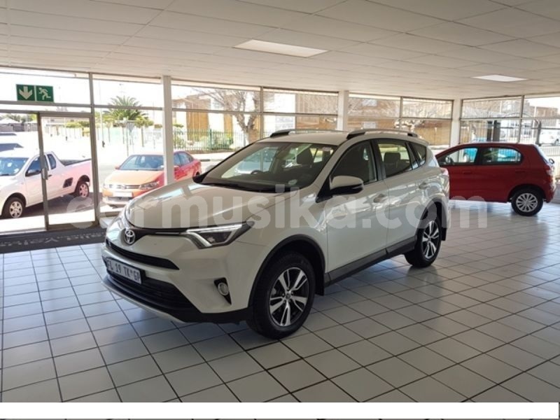 Big with watermark toyota rav4 matabeleland south beitbridge 9822