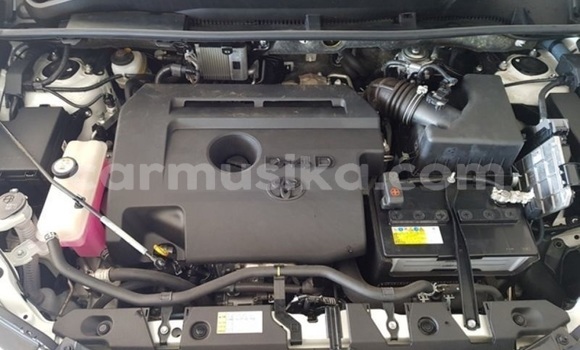 Acheter Occasion Voiture Toyota RAV4 Blanc à Beitbridge, Matabeleland South Acheter Occasion Voiture Toyota RAV4 Blanc à Beitbridge, Matabeleland South