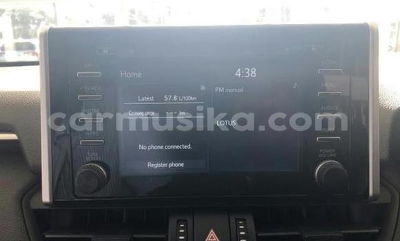 Acheter Occasion Voiture Toyota RAV4 Autre à Beitbridge, Matabeleland South Acheter Occasion Voiture Toyota RAV4 Autre à Beitbridge, Matabeleland South