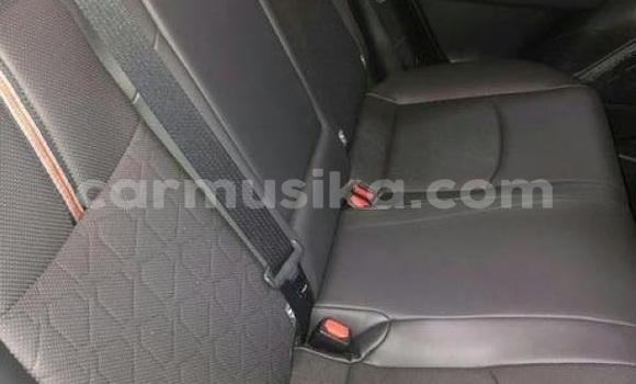 Acheter Occasion Voiture Toyota RAV4 Autre à Beitbridge, Matabeleland South Acheter Occasion Voiture Toyota RAV4 Autre à Beitbridge, Matabeleland South