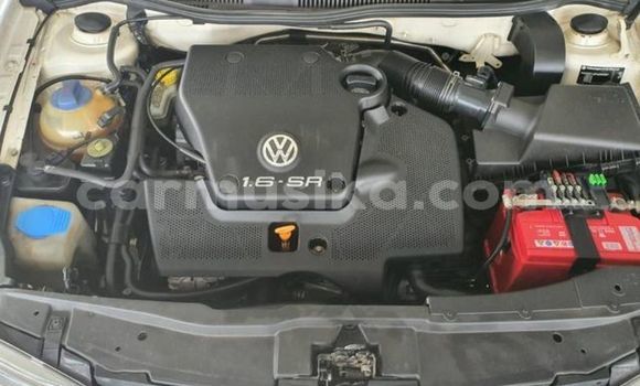 Acheter Occasion Voiture Volkswagen Golf Blanc à Bulawayo, Bulawayo Acheter Occasion Voiture Volkswagen Golf Blanc à Bulawayo, Bulawayo