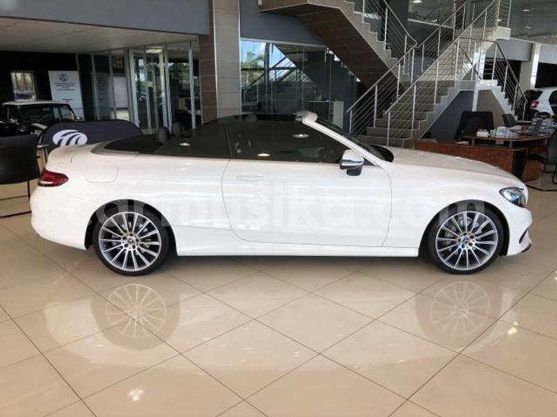 Big with watermark mercedes%e2%80%92benz amg glc coupe matabeleland south beitbridge 9833