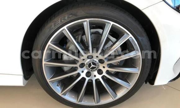 Acheter Occasion Voiture Mercedes‒Benz AMG GLC Coupe Blanc à Beitbridge, Matabeleland South Acheter Occasion Voiture Mercedes‒Benz AMG GLC Coupe Blanc à Beitbridge, Matabeleland South