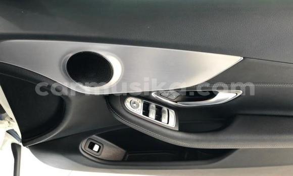 Acheter Occasion Voiture Mercedes‒Benz AMG GLC Coupe Blanc à Beitbridge, Matabeleland South Acheter Occasion Voiture Mercedes‒Benz AMG GLC Coupe Blanc à Beitbridge, Matabeleland South