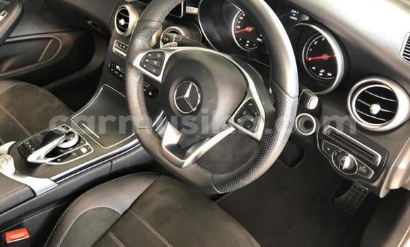 Acheter Occasion Voiture Mercedes‒Benz AMG GLC Coupe Blanc à Beitbridge, Matabeleland South Acheter Occasion Voiture Mercedes‒Benz AMG GLC Coupe Blanc à Beitbridge, Matabeleland South