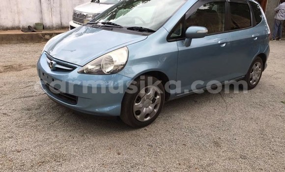 Acheter Import Voiture Honda Fit Autre à Harare, Harare Acheter Import Voiture Honda Fit Autre à Harare, Harare
