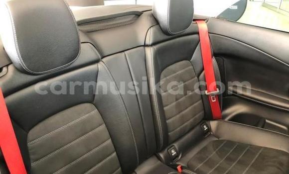 Acheter Occasion Voiture Mercedes‒Benz AMG GLC Coupe Blanc à Beitbridge, Matabeleland South Acheter Occasion Voiture Mercedes‒Benz AMG GLC Coupe Blanc à Beitbridge, Matabeleland South