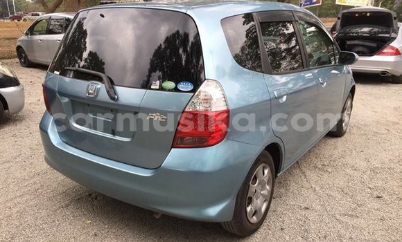 Acheter Import Voiture Honda Fit Autre à Harare, Harare Acheter Import Voiture Honda Fit Autre à Harare, Harare