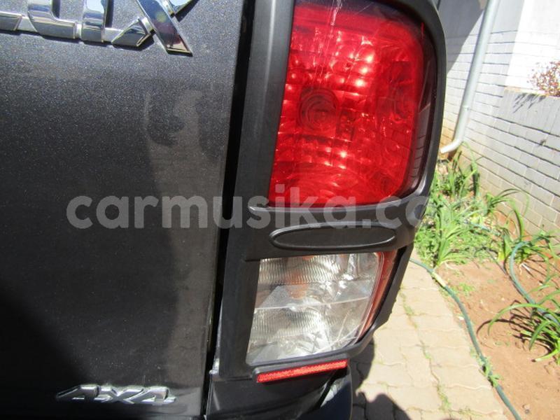 Big with watermark toyota hilux bulawayo bulawayo 9836