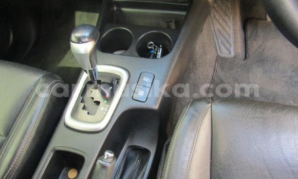 Acheter Occasion Voiture Toyota Hilux Noir à Bulawayo, Bulawayo Acheter Occasion Voiture Toyota Hilux Noir à Bulawayo, Bulawayo