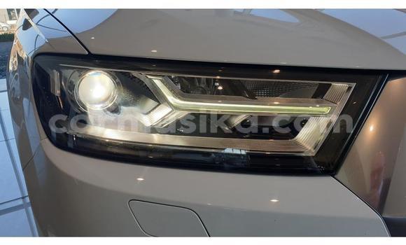 Acheter Occasion Voiture Audi Q7 Blanc à Beitbridge, Matabeleland South Acheter Occasion Voiture Audi Q7 Blanc à Beitbridge, Matabeleland South