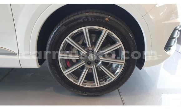 Acheter Occasion Voiture Audi Q7 Blanc à Beitbridge, Matabeleland South Acheter Occasion Voiture Audi Q7 Blanc à Beitbridge, Matabeleland South