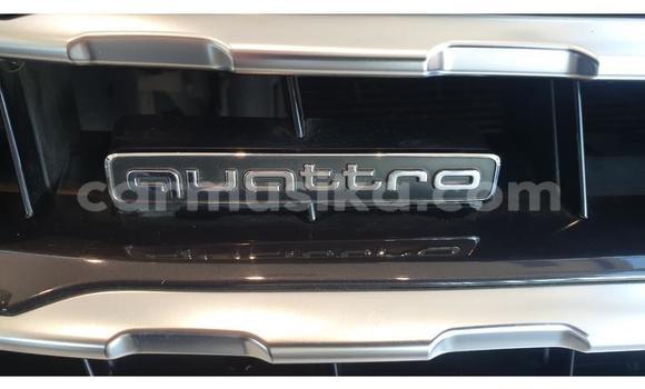 Acheter Occasion Voiture Audi Q7 Blanc à Beitbridge, Matabeleland South Acheter Occasion Voiture Audi Q7 Blanc à Beitbridge, Matabeleland South