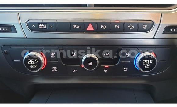 Acheter Occasion Voiture Audi Q7 Blanc à Beitbridge, Matabeleland South Acheter Occasion Voiture Audi Q7 Blanc à Beitbridge, Matabeleland South