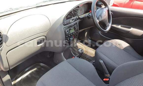 Tenga Tsaru Ford B-MAX Chena Mota in Beitbridge in Matabeleland South Tenga Tsaru Ford B-MAX Chena Mota in Beitbridge in Matabeleland South