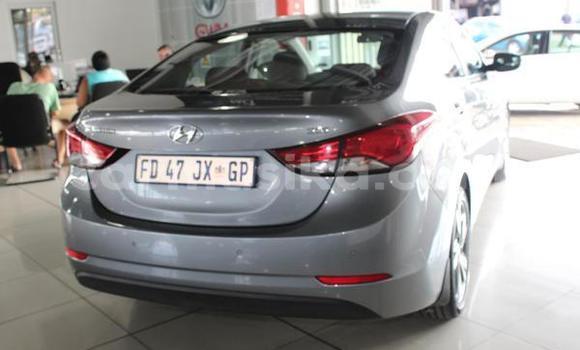 Tenga Tsaru Hyundai Elantra Sirivha Mota in Beitbridge in Matabeleland South Tenga Tsaru Hyundai Elantra Sirivha Mota in Beitbridge in Matabeleland South