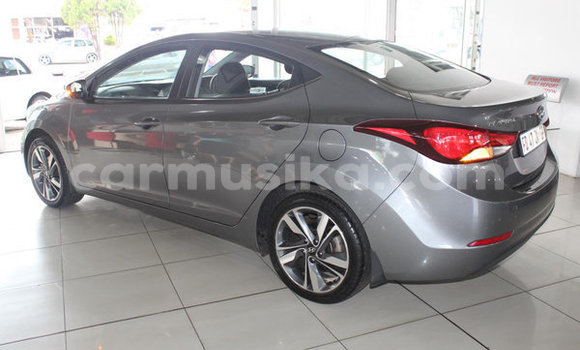 Tenga Tsaru Hyundai Elantra Sirivha Mota in Beitbridge in Matabeleland South Tenga Tsaru Hyundai Elantra Sirivha Mota in Beitbridge in Matabeleland South