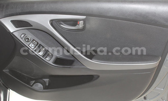 Tenga Tsaru Hyundai Elantra Sirivha Mota in Beitbridge in Matabeleland South Tenga Tsaru Hyundai Elantra Sirivha Mota in Beitbridge in Matabeleland South