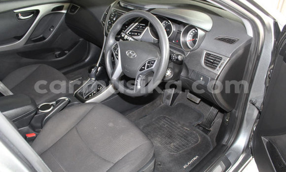 Tenga Tsaru Hyundai Elantra Sirivha Mota in Beitbridge in Matabeleland South Tenga Tsaru Hyundai Elantra Sirivha Mota in Beitbridge in Matabeleland South